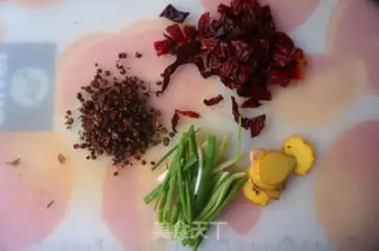 Make Boiled fish step 6
