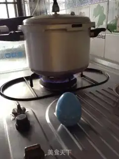 Make Quick taco chicken step 1