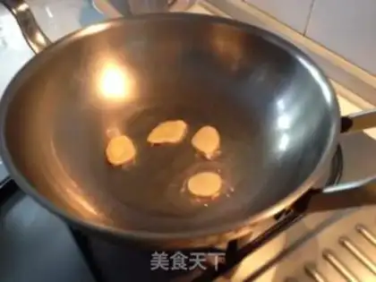 Make Quick taco chicken step 2
