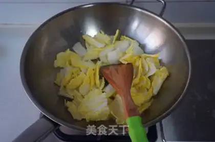 Make Boiled fish step 7