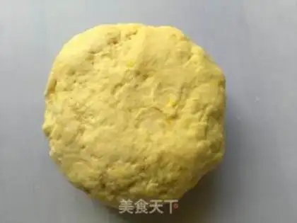 Make Dragon steam step 7