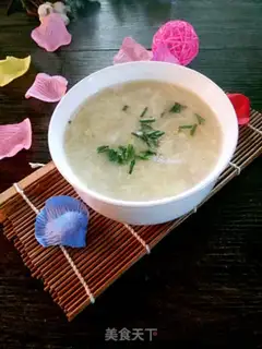Make Egg soup step 10