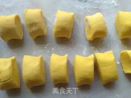 Make Dragon steam step 8
