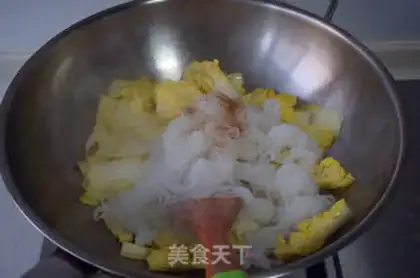 Make Boiled fish step 8