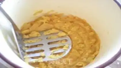 Make Gold and silver step 1