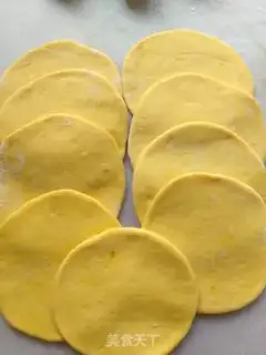 Make Dragon steam step 9