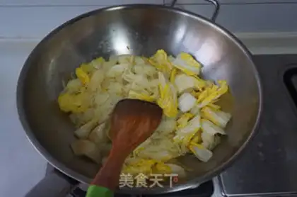 Make Boiled fish step 9