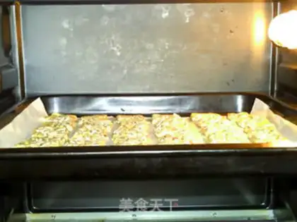 Make Soufflé step 11
