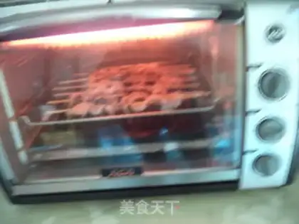 Make Roasted squid step 10