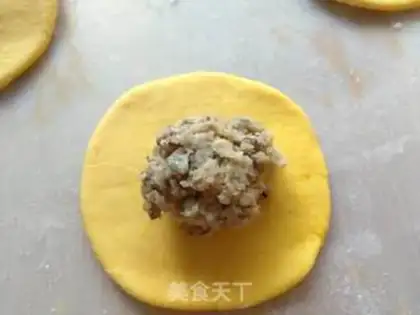 Make Dragon steam step 10