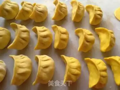 Make Dragon steam step 11