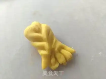 Make Dragon steam step 15