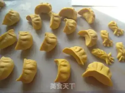 Make Dragon steam step 18