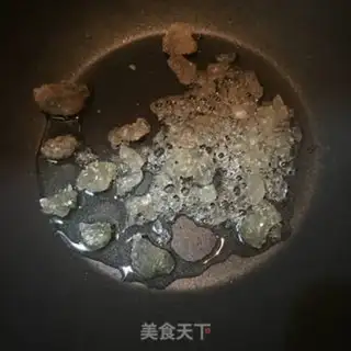 Make Sugar vinegar ribs step 1