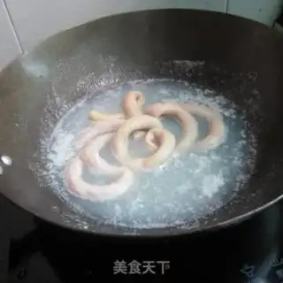 Make Clean up the intestines step 1