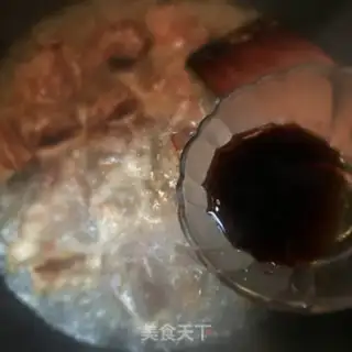 Make Sugar vinegar ribs step 5