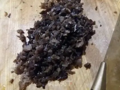 Make Emerald pickles step 2