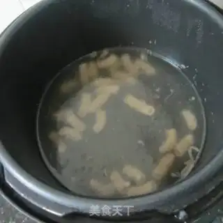 Make Clean up the intestines step 5