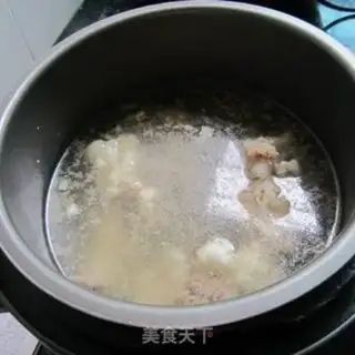 Make Cricket dumpling pan step 2