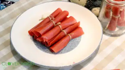 Make Godanpi step 8