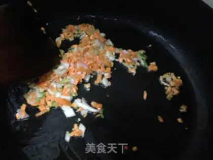 Make Thai Simi Somball step 2