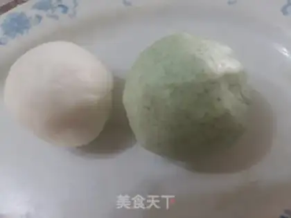 Make Emerald pickles step 9