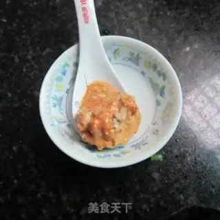 Make Scrambling step 2