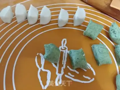 Make Emerald pickles step 11
