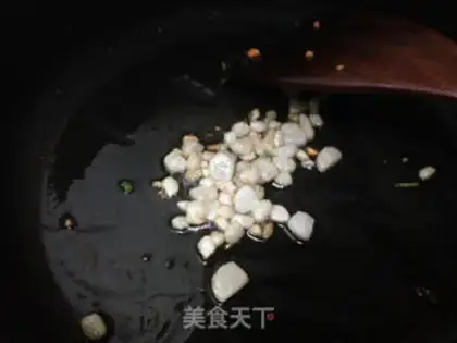 Make Thai Simi Somball step 4