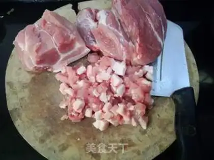 Make Homemade Harbins step 3