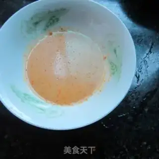 Make Scrambling step 3