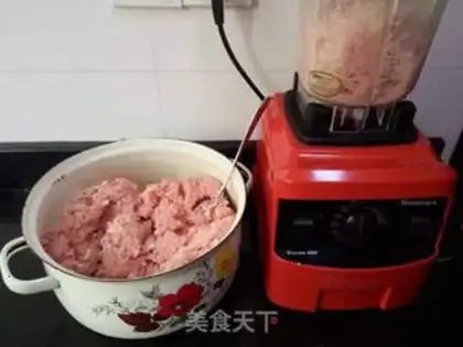 Make Homemade Harbins step 4