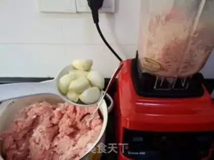 Make Homemade Harbins step 5
