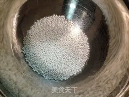 Make Thai Simi Somball step 7