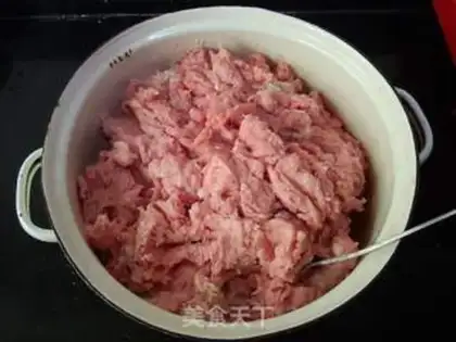 Make Homemade Harbins step 6
