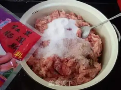 Make Homemade Harbins step 7