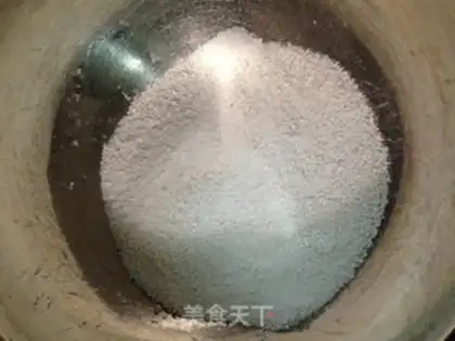 Make Thai Simi Somball step 8