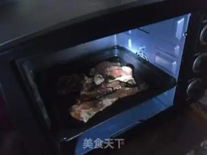 Make Barbecue step 2