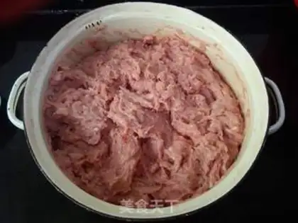 Make Homemade Harbins step 8