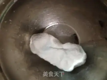 Make Thai Simi Somball step 9