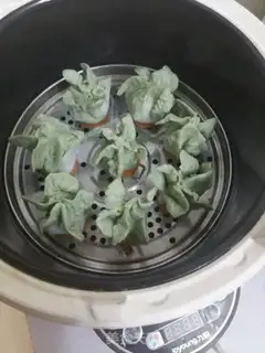 Make Emerald pickles step 16