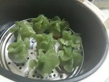 Make Emerald pickles step 18