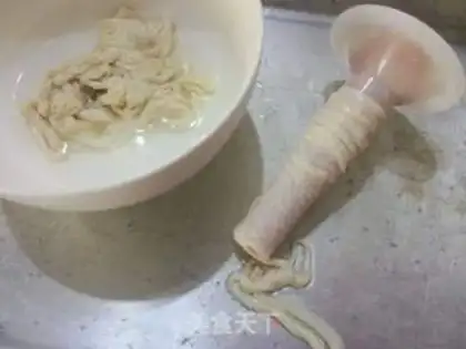 Make Homemade Harbins step 11