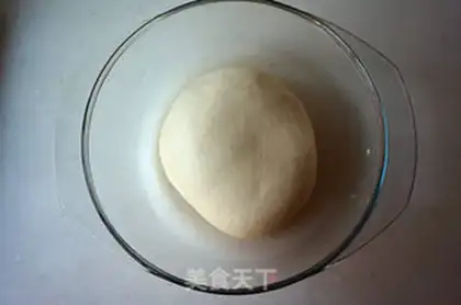 Make Rose twilight cake step 22