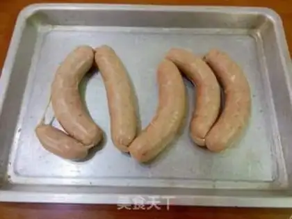 Make Homemade Harbins step 14