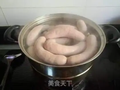 Make Homemade Harbins step 15