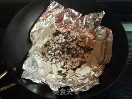 Make Homemade Harbins step 18