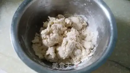Make Sausage salad bread step 0