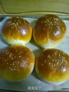Make Doudou breakfast bag step 10