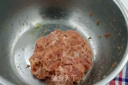 Make Cracked meatballs step 5